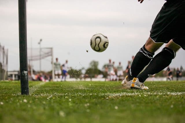 Registration For Outdoor Players